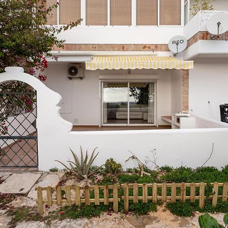 Estudio 24 Em Santa Barbara De Nexe - Faro Colmeal  Zewnętrze zdjęcie